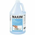 Midlab Maxim Sudz Dish Detergent 1 Gallon Herbal Scent KS2210, 4PK 221000-41